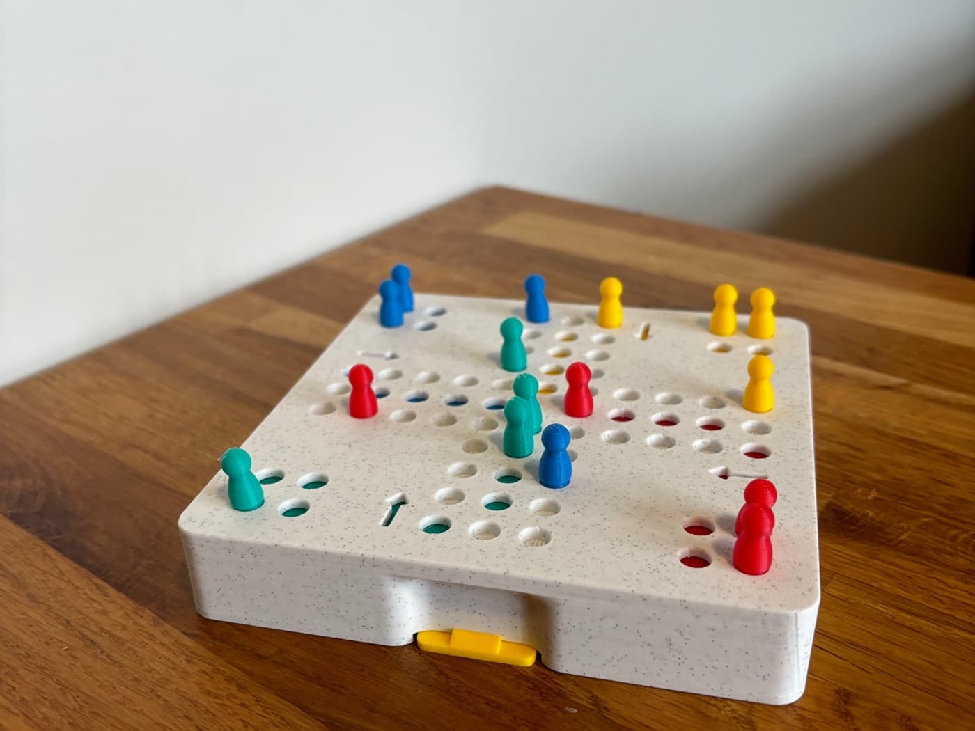Ludo de Bolso